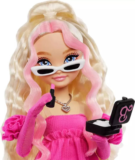 Barbie Dream Besties Malibu Κούκλα για 4+ Ετών HYC21 - Image 5