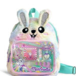 Martinelia Κουνελο-Τσάντα Πλάτης με Καλλυντικά 12147