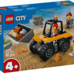 Lego City Wheel Loader 60450