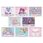 SKAG ΜΠΛΟΚ ΖΩΓΡΑΦΙΚΗΣ ΚΟΡΙΤΣΙ Ν.5 Α4 51Φ ΔΙΑΦΟΡΑ ΣΧΕΔΙΑ 292214