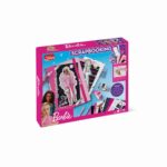 MAPED CREATIVΕ ΛΕΥΚΩΜΑ BARBIE 907062