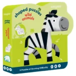 ΠΑΖΛ ODDY AT SEA ΑΓΡΙΑ ΖΩΑ 2+ 28445