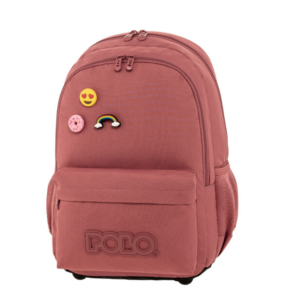 ΣΑΚΙΔΙΟ PINS POLO 901059-4200