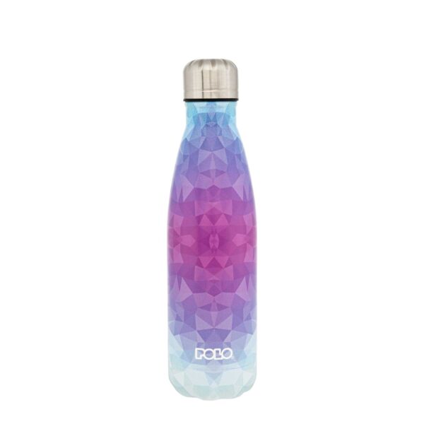 ΘΕΡΜΟΣ STAINLESS STEEL 0,50L POLO 949004 8340