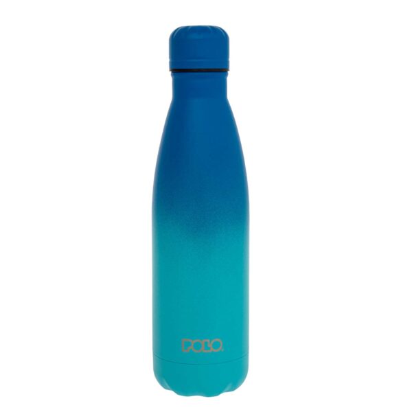 SET 6 ΤΕΜ ΘΕΡΜΟΣ STAINLESS STEEL 0,50L POLO 949004 8386