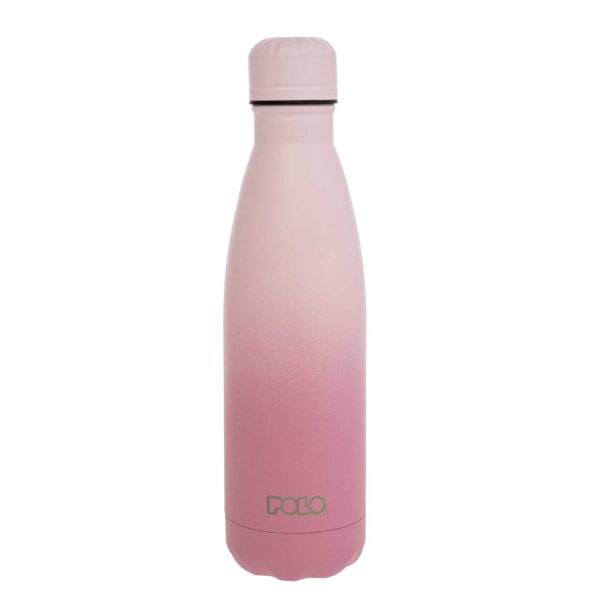 SET 6 ΤΕΜ ΘΕΡΜΟΣ STAINLESS STEEL 0,50L POLO 949004 8388