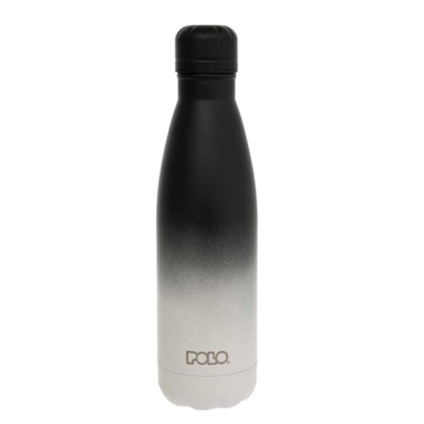SET 6 ΤΕΜ ΘΕΡΜΟΣ STAINLESS STEEL 0,50L POLO 949004 8390