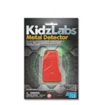 KidzLabs – Metal Detector 00-03316