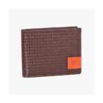 Ανδρικό Πορτοφόλι 521-1058-brown