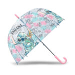 Παιδική Ομπρέλα Μπαστούνι Disney Stitch Ohana 11596---