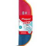 Maped Picnik Μαχαιροπίρουνα για Camping 3τμχ 878001