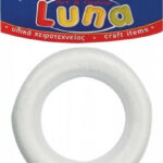 Luna Στεφάνι Φελιζόλ 20 cm 000646591