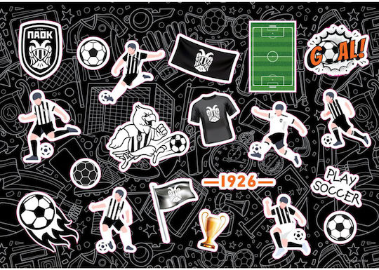 Διακάκης Μπλοκ Ζωγραφικής 130241 - Image 4