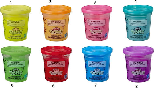Hasbro Slime Play-Doh για Παιδιά 3+ Ετών E8790