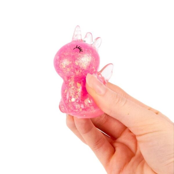 ΑΝΤΙΣΤΡΕΣ TREND 960887 DREAMLAND UNICORN SQUEEZY CH30644 - Image 2