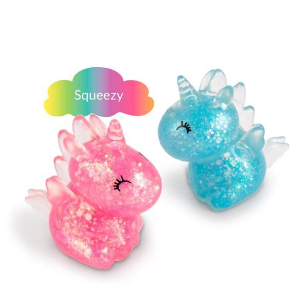 ΑΝΤΙΣΤΡΕΣ TREND 960887 DREAMLAND UNICORN SQUEEZY CH30644