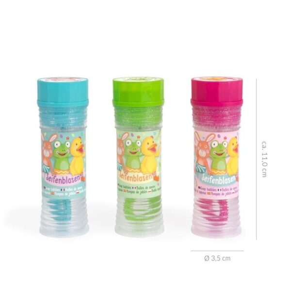 ΣΑΠΟΥΝΟΦΟΥΡΣΚΕΣ TREND 961341 TOM&FRIDA 50ml CH30646 - Image 2