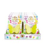 ΧΑΡΤΑΚΙΑ TREND 965141 FEELINGS 3D BUTTERFLY 100 114965141