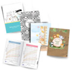 Ατομικό βιβλιάριο υγείας παιδιού 195