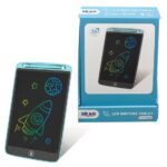 SKAG TABLET COLOR LCD 10" ΓΑΛΑΖΙΟ 301978