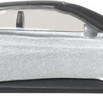 Hot Wheels Αυτοκινητάκι Silver Series Fast & Furious Villains 2022 Delorean Alpha5 για 3+ Ετών JBY38