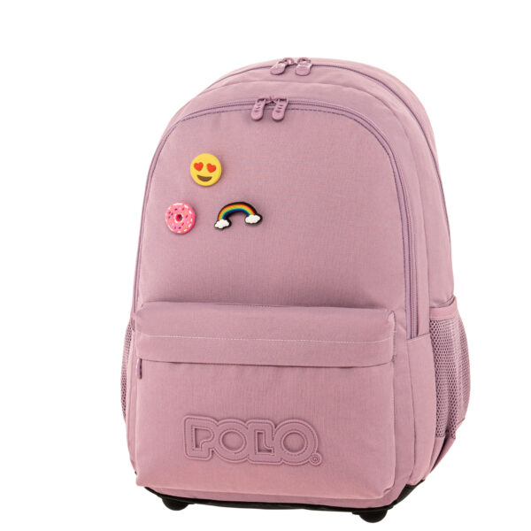 POLO ΣΑΚΙΔΙΟ PINS 901059-4500
