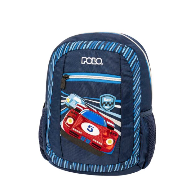 POLO ΣΑΚΙΔΙΟ MINIMO 907067-8347