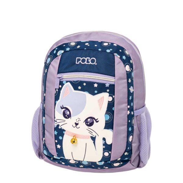 POLO ΣΑΚΙΔΙΟ MINIMO 907067-8348