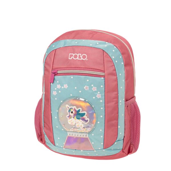 POLO ΣΑΚΙΔΙΟ MINIMO 907067-8349