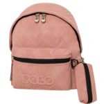 POLO ΣΑΚΙΔΙΟ MINI LEAVES 907083-3900