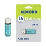 Almond Prime 16GB USB 2.0 Stick Pastel Mint 43.USB16PSTMT