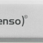 Intenso 32GB USB 2.0 Stick Ασημί 2-49377