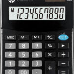 HP Αριθμομηχανή HP-OC 110