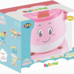 Luna Βρεφικό Παιχνίδι με Μουσική και Φως 000622767