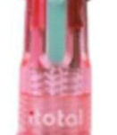 I-Total Unicorn Στυλό Πολύχρωμο με Μπλε Μελάνι XL1265E