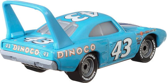 Mattel Αυτοκινητάκι Strip Weathers Aka The King για 3+ Ετών FLM02 - Image 2