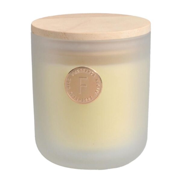ΚΕΡΙ ΑΡΩΜΑΤΙΚΟ 180ΓΡ TESORO MANGO & PAPAYA 000582355 - Image 2