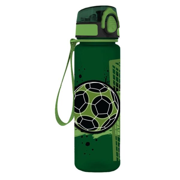 Παγούρι PCTG Must Team 650 ml με δοσομετρητή 4 Σχέδια  000586434 - Image 3