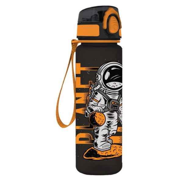 Παγούρι PCTG Must Team 650 ml με δοσομετρητή 4 Σχέδια  000586434 - Image 5