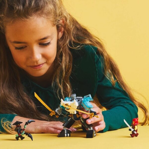 71827 LEGO® Zane’s Battle Suit Mech - Image 5