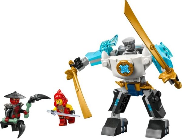 71827 LEGO® Zane’s Battle Suit Mech - Image 6