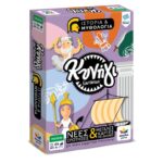 Κυνήγι Ερωτήσεων 600: Ιστορία και Μυθολογία 100815