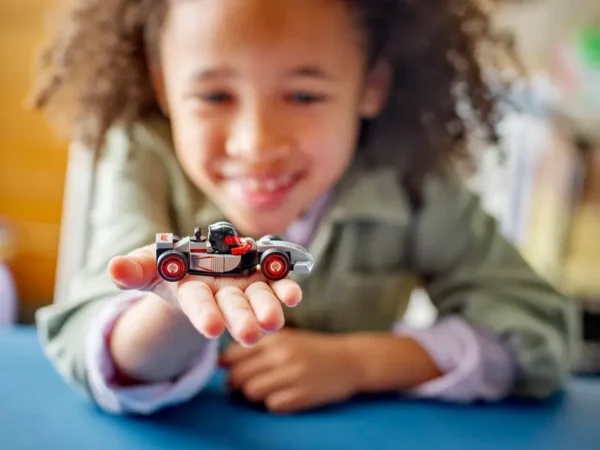 F1® Collectible Race Cars 71049 - Image 3