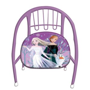 ΔΙΑΚΑΚΗΣ ΚΑΡΕΚΛΑΚΙ ΜΕΤΑΛΛΙΚΟ 36Χ35Χ36ΕΚ FROZEN 2 000564119