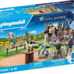 Playmobil Novelmore Ιπποτικό Πάρτυ για 4-10 ετών 71447