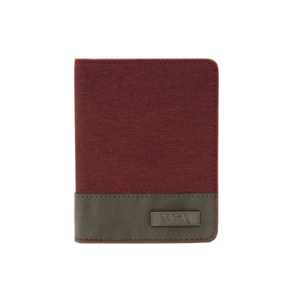 POLO ΠΟΡΤΟΦΟΛΙ CLASSIC VERTICAL 938003-3300