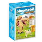 playmobil Θεά Δήμητρα 9526