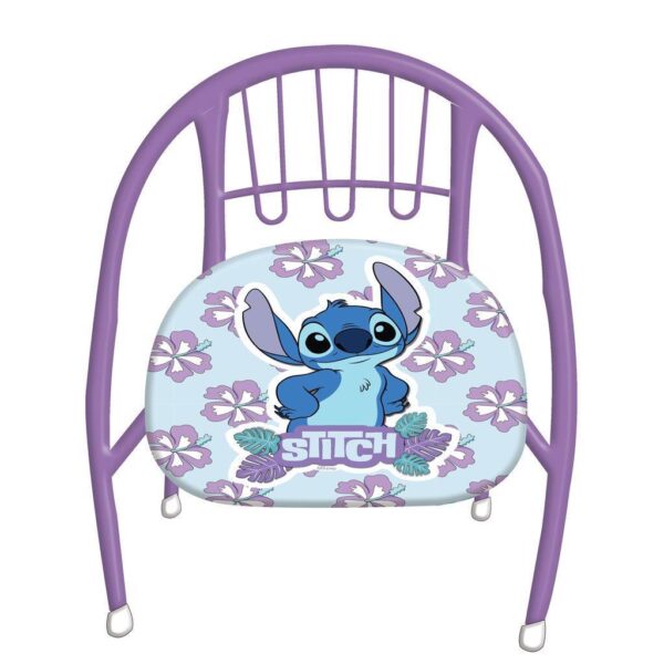ΔΙΑΚΑΚΗΣ ΚΑΡΕΚΛΑΚΙ ΜΕΤΑΛΛΙΚΟ 36Χ35Χ36ΕΚ STITCH 000565248