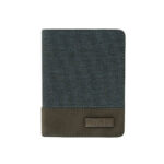 Polo Club Μικρό Υφασμάτινο Γυναικείο Πορτοφόλι Μπλε 938003-5200