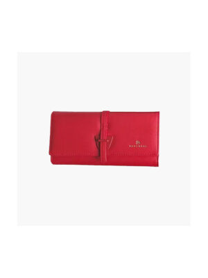 BARTUGGI Γυναικείο Πορτοφόλι 718-515310-red